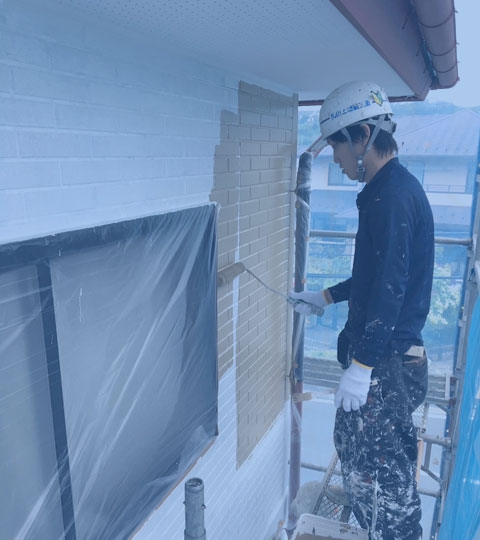 社員インタビュー