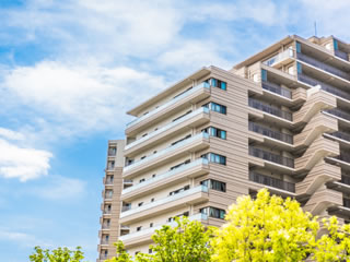 マンション／アパート