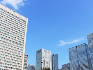 オフィスビル
