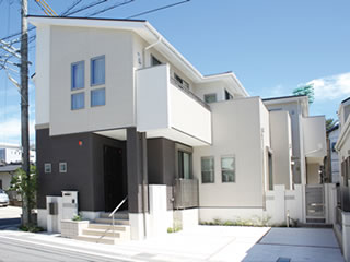 一般住宅