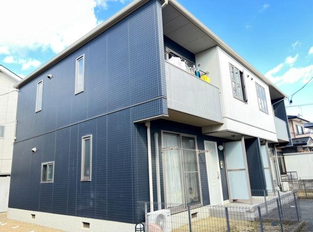 小林様　A棟集合住宅