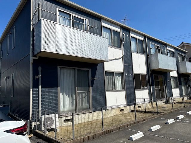 小林様　C棟集合住宅