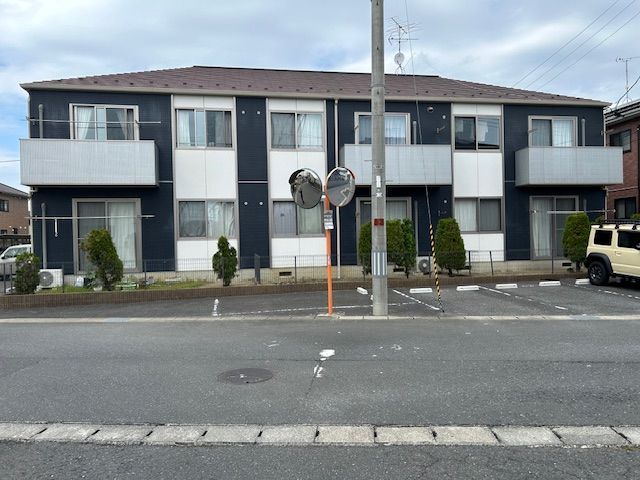 小林様　Ｅ棟集合住宅